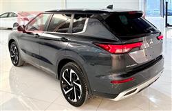 ميتسوبيشي اوتلاندر